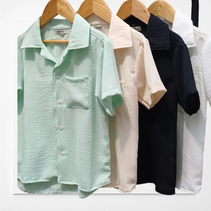 Camisa de Niño