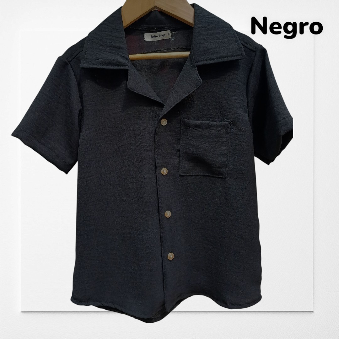 Camisa de Niño - Imagen 3