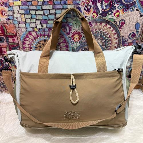 Bolso Deportivo Engomado