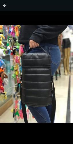 Bolso Matero Puffer