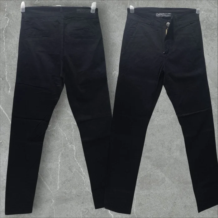 Pantalones Chino