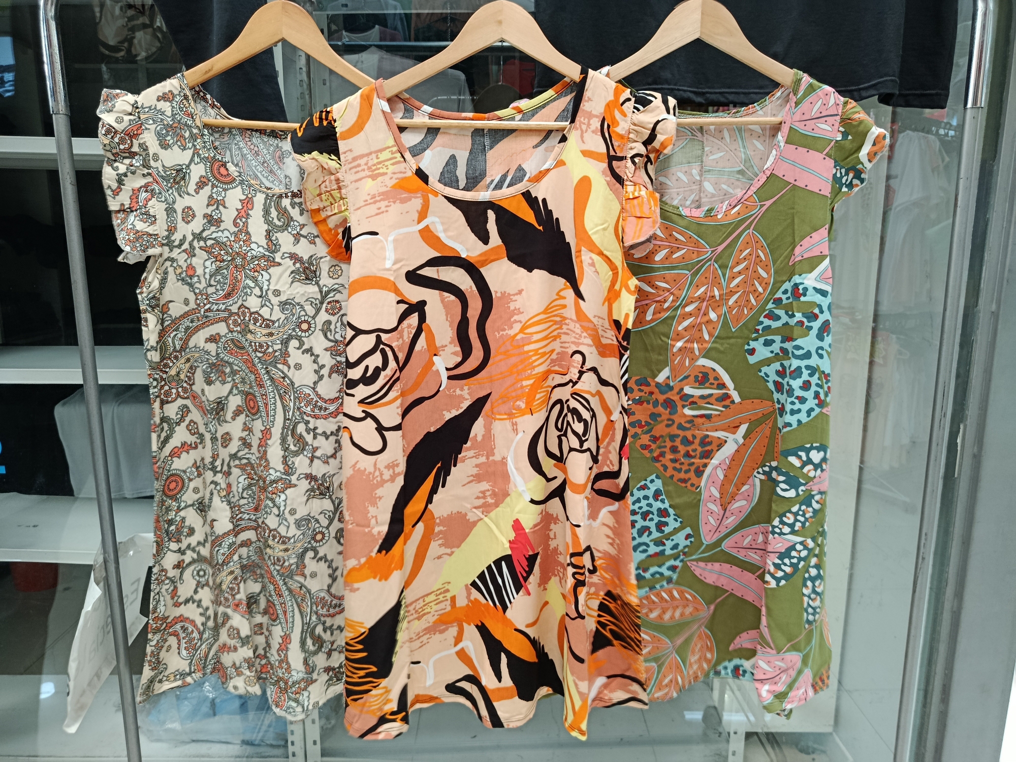 Vestido de Fibrana - Imagen 2