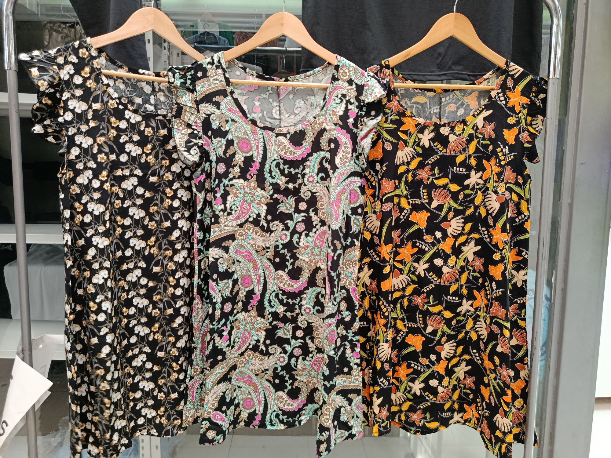 Vestido de Fibrana - Imagen 3