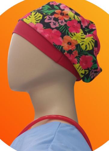 Cofias Estampadas - Miniatura 2