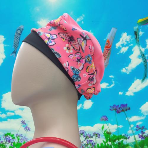 Cofias Estampadas - Miniatura 4