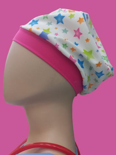 Cofias Estampadas - Miniatura 6