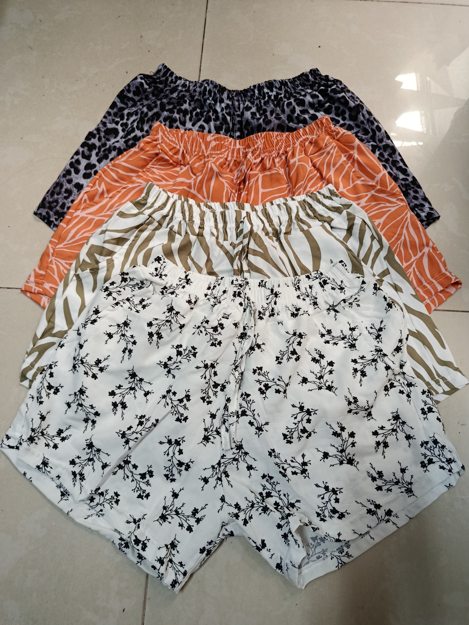 Short de Fibrana - Imagen 2