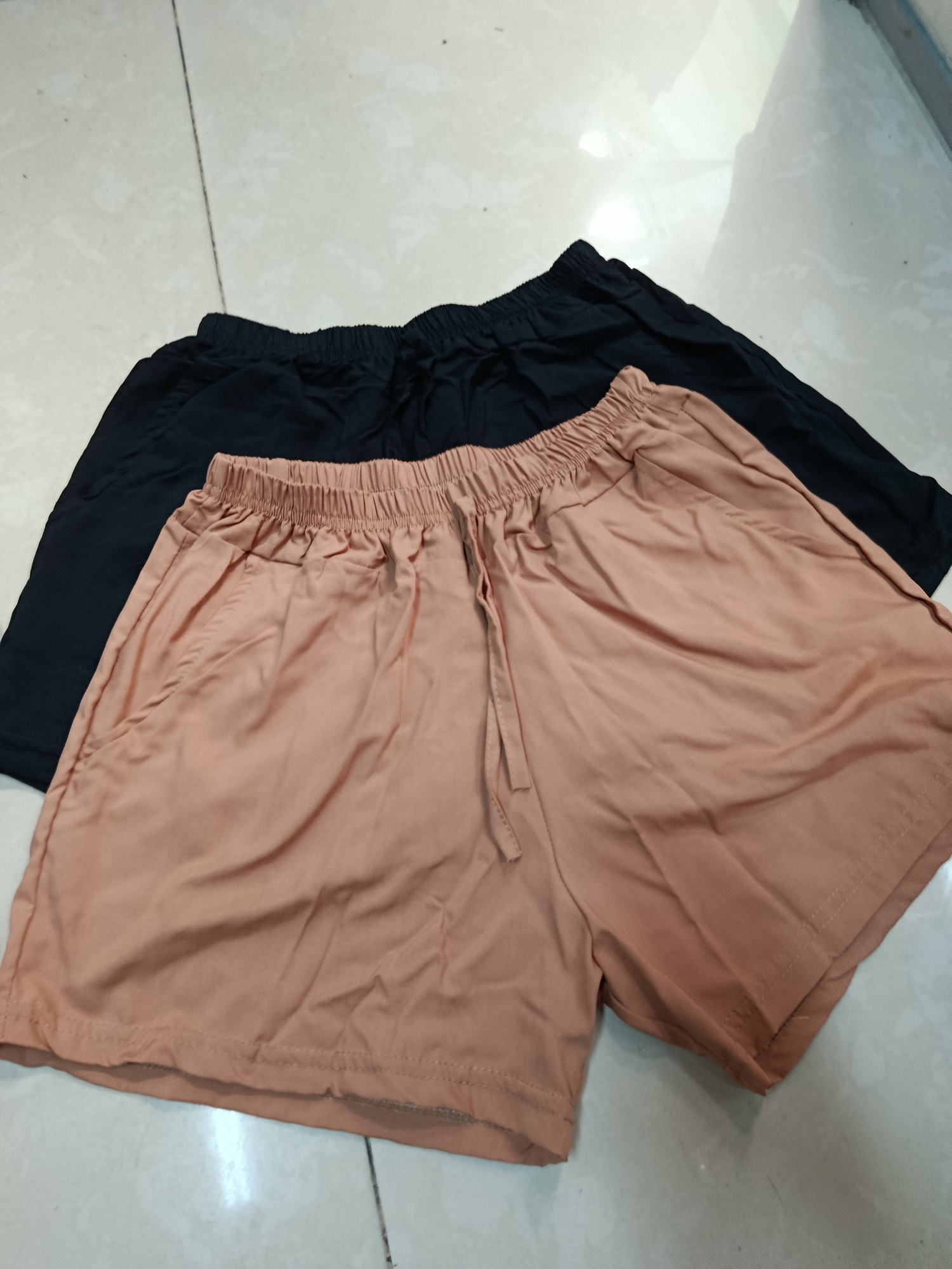 Short de Fibrana - Imagen 3
