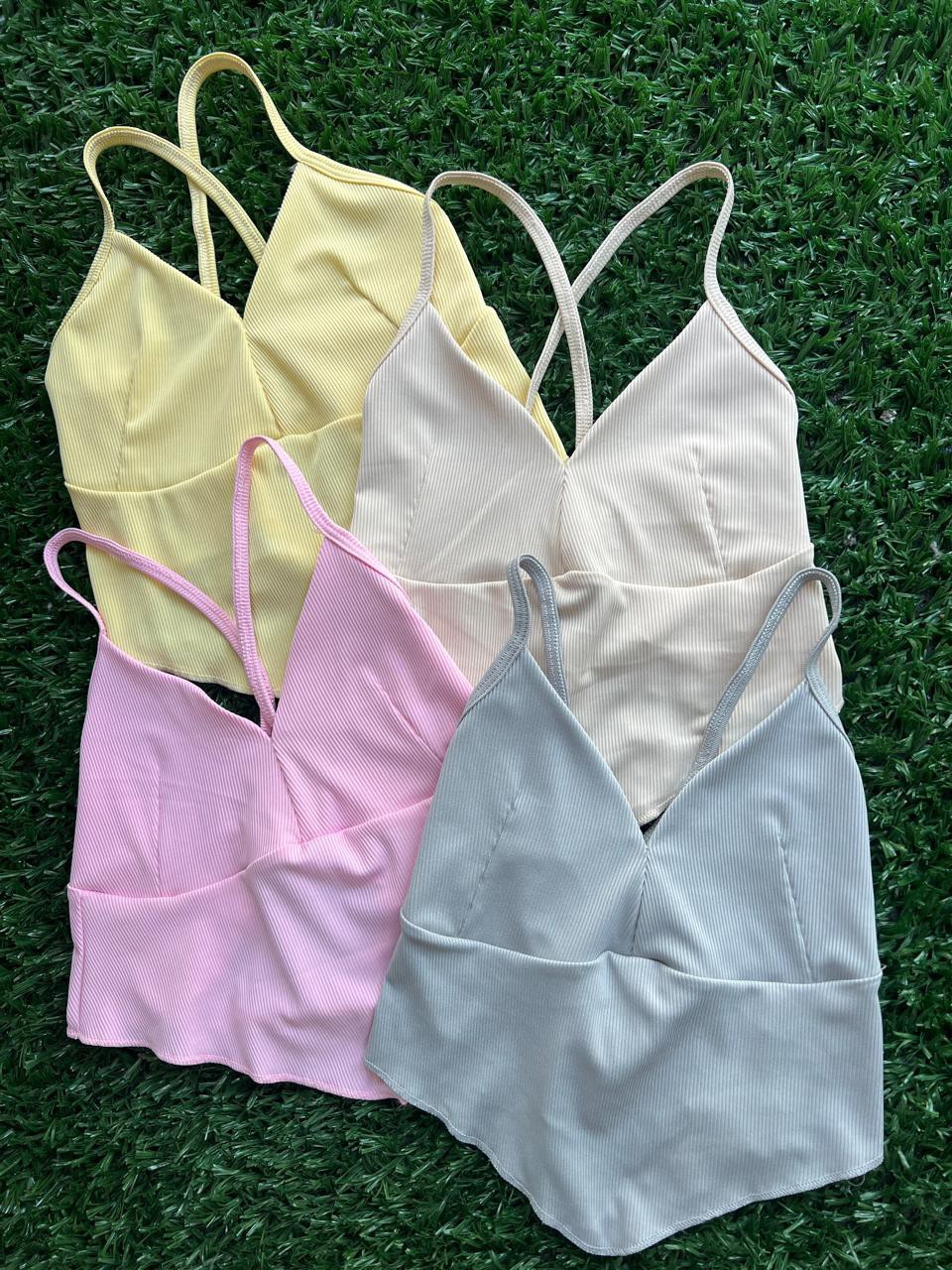 Top Corset - Imagen 3