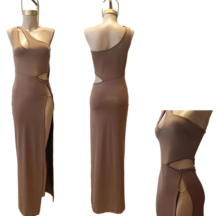 Vestido Ele