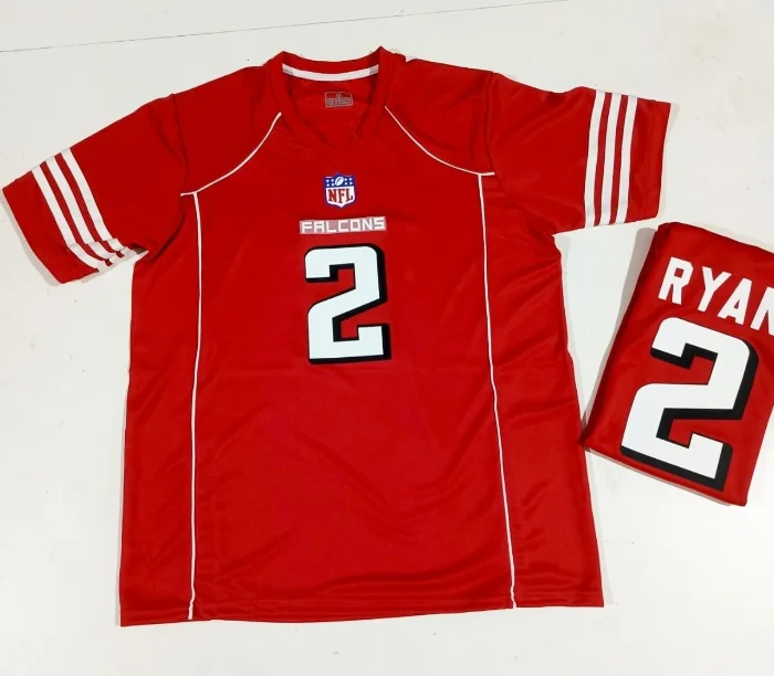 Camisetas Nfl