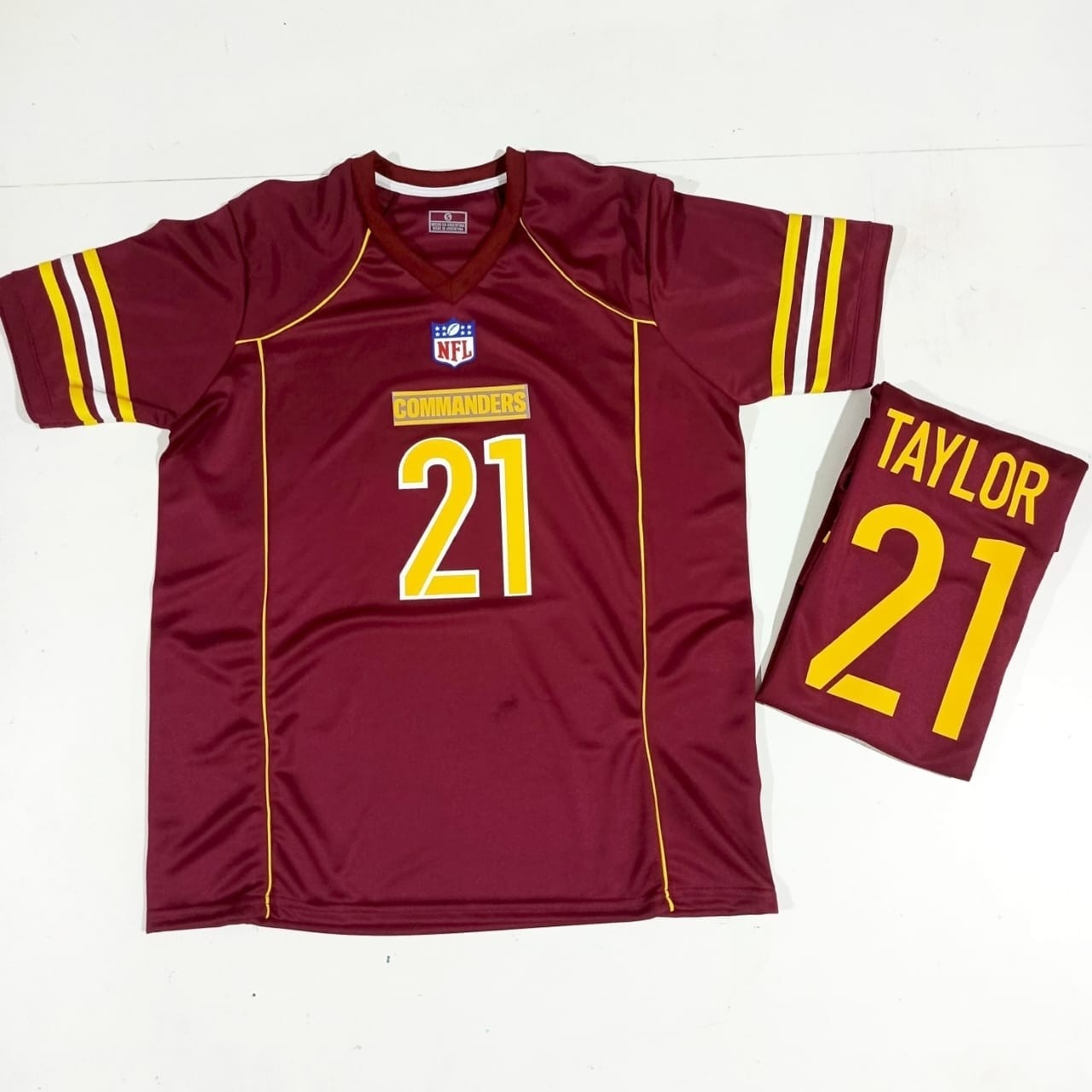 Camisetas Nfl - Imagen 4