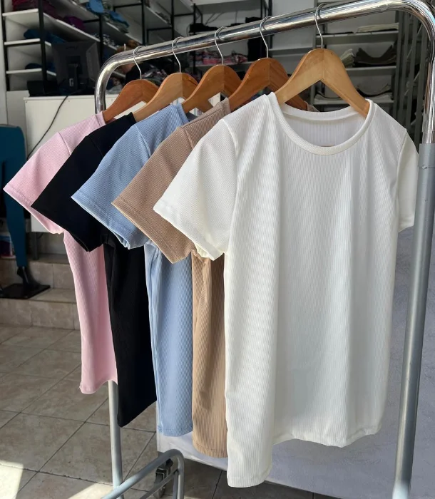 Remera Básica