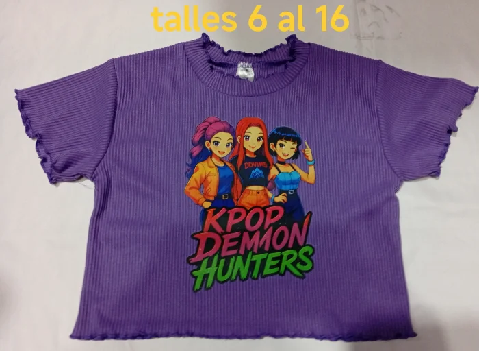 Huntrix de Morley