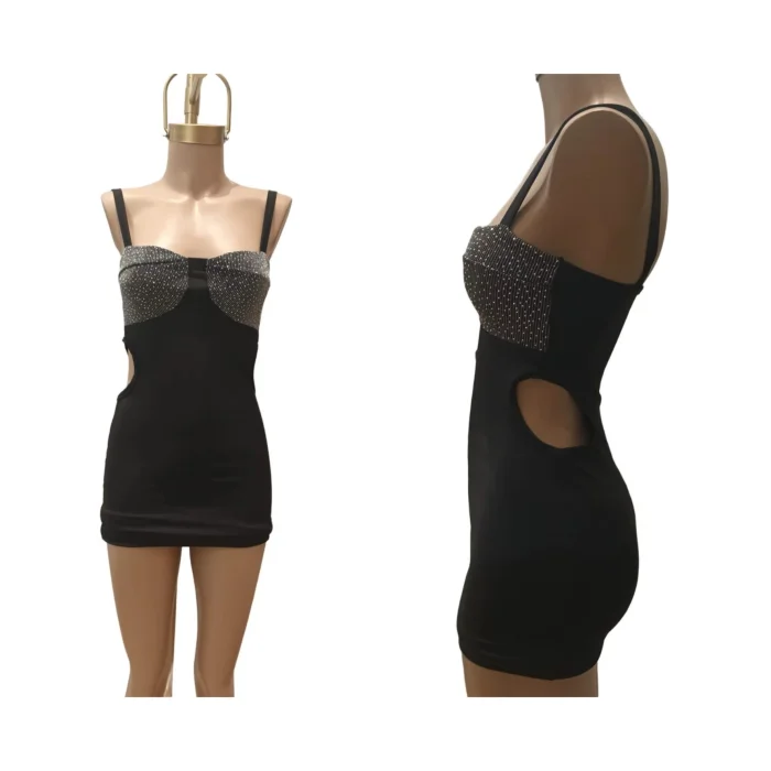 Vestido  Bri