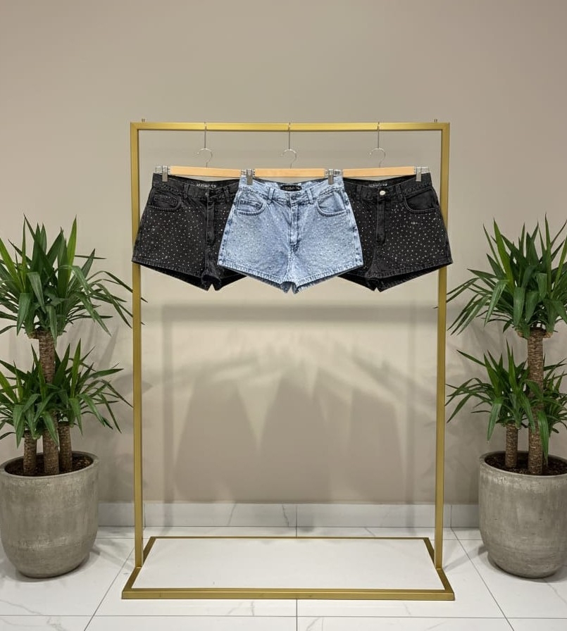Short con Brillo - Imagen 2