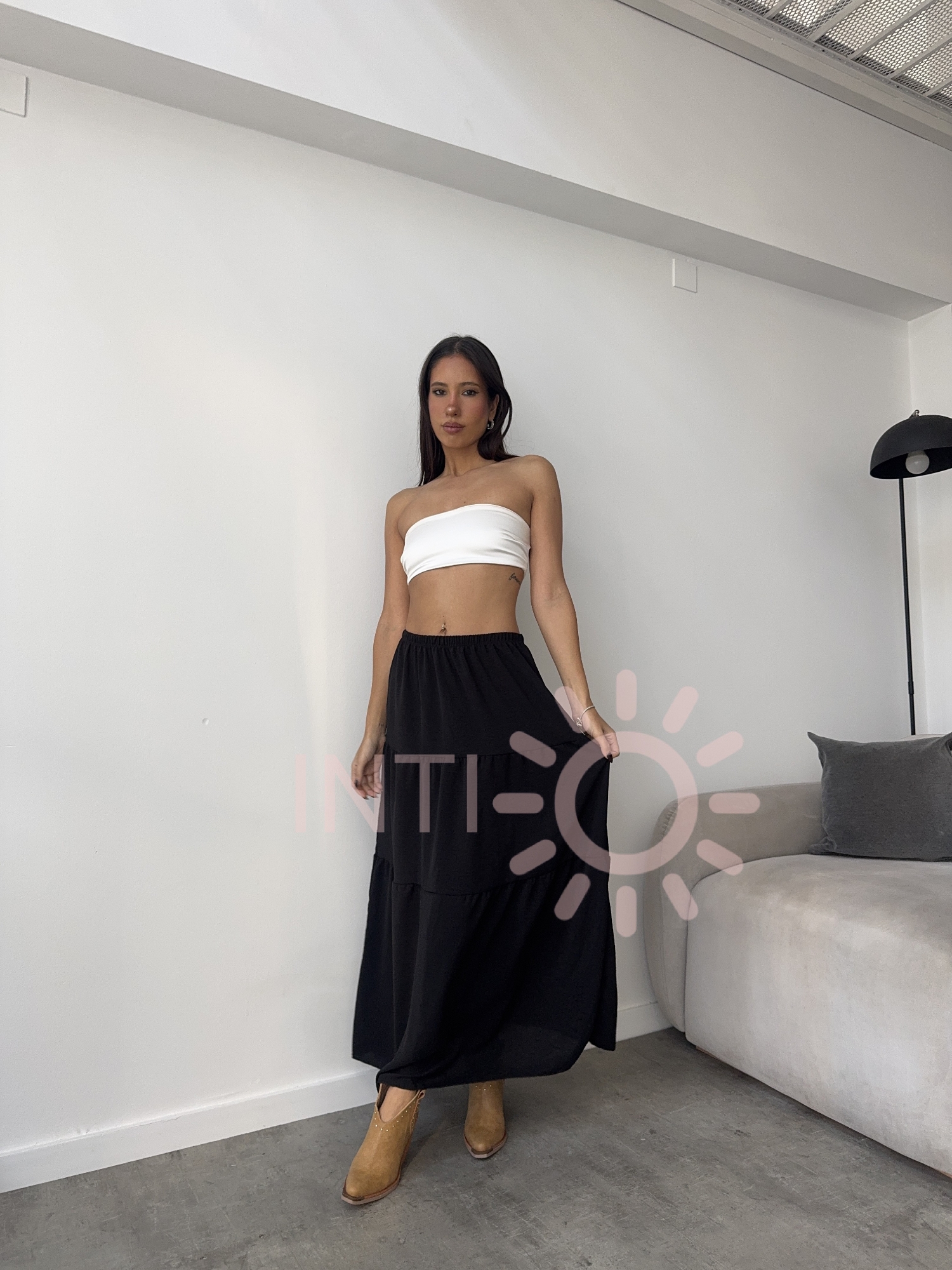 Pollera Boho de Cey - Imagen 2