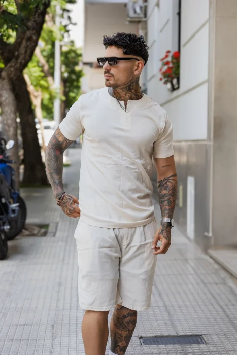Conjunto de Lino Cey
