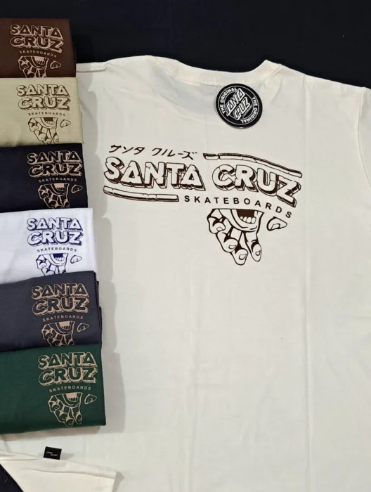 Remeras Símil Original Premium Algodón
