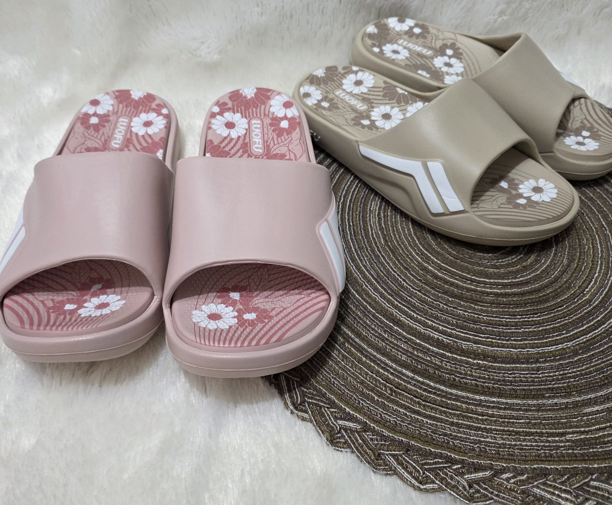 Gomunes Faja Estampado - Imagen 2