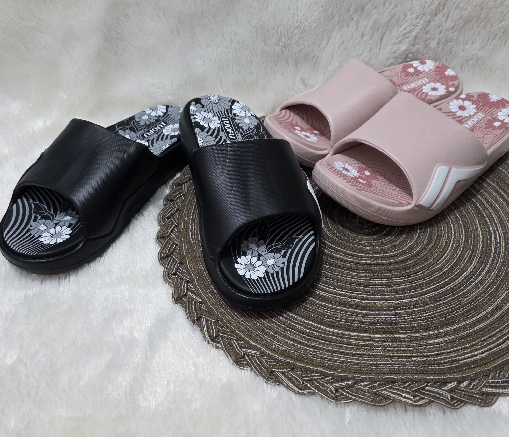 Gomunes Faja Estampado - Imagen 3