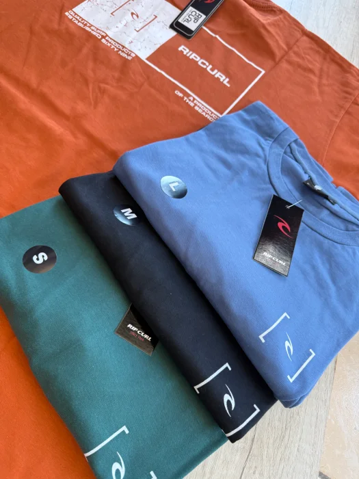 Remeras Símil Original Algodón Premium