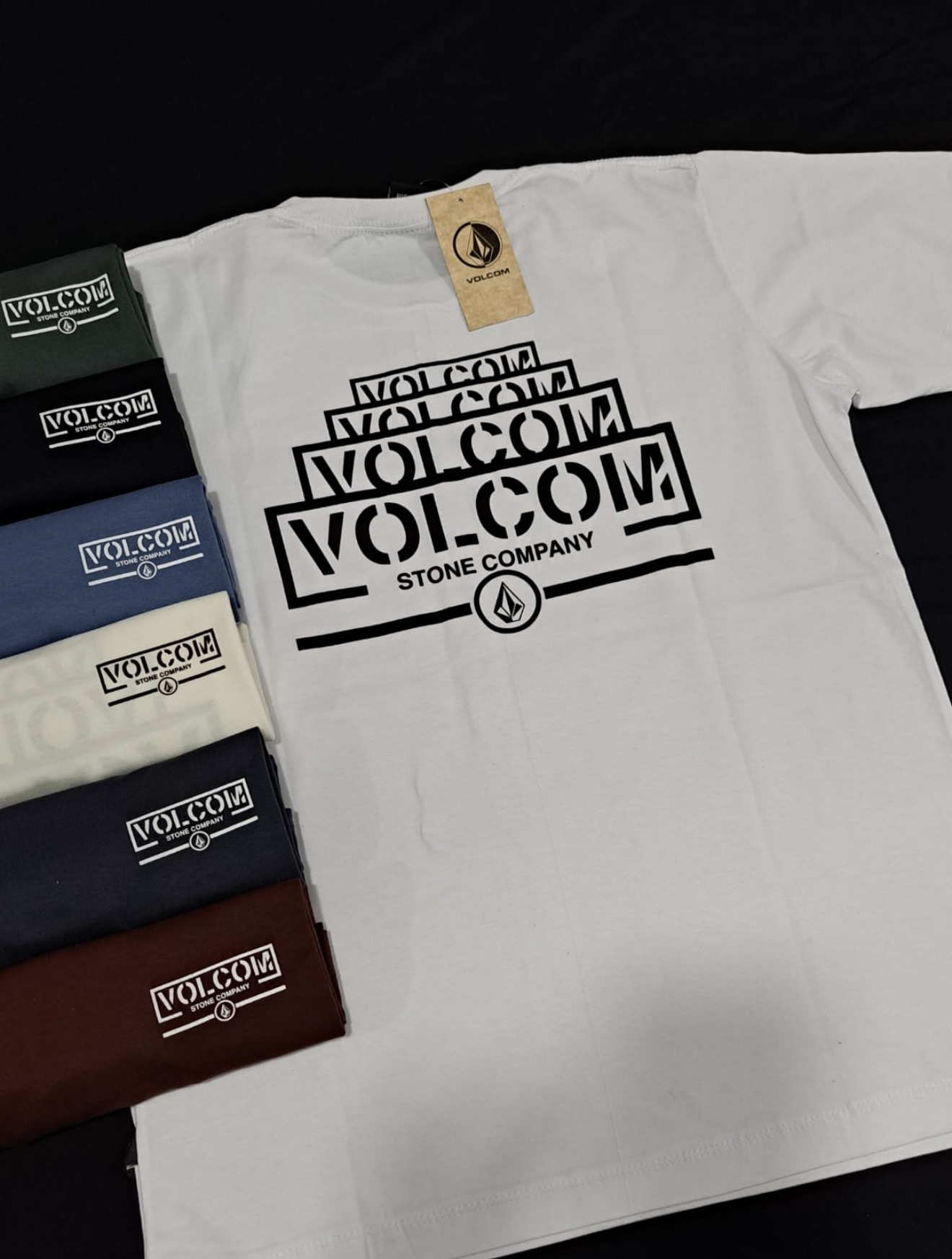 Remeras Símil Original Premium Marcas Algodón - IMG_5284.jpeg