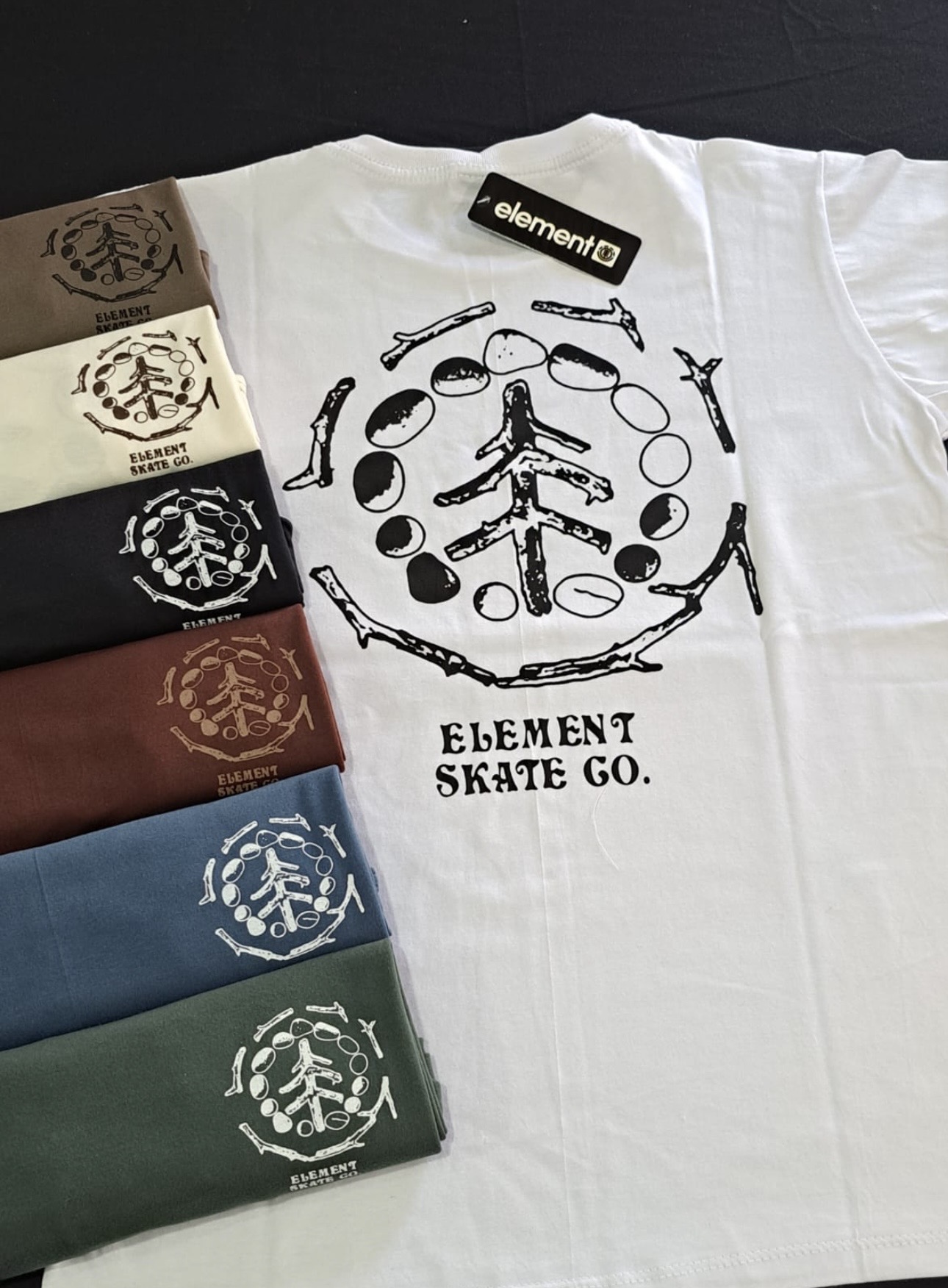 Remeras Símil Original Premium Marcas Algodón - IMG_5282.jpeg