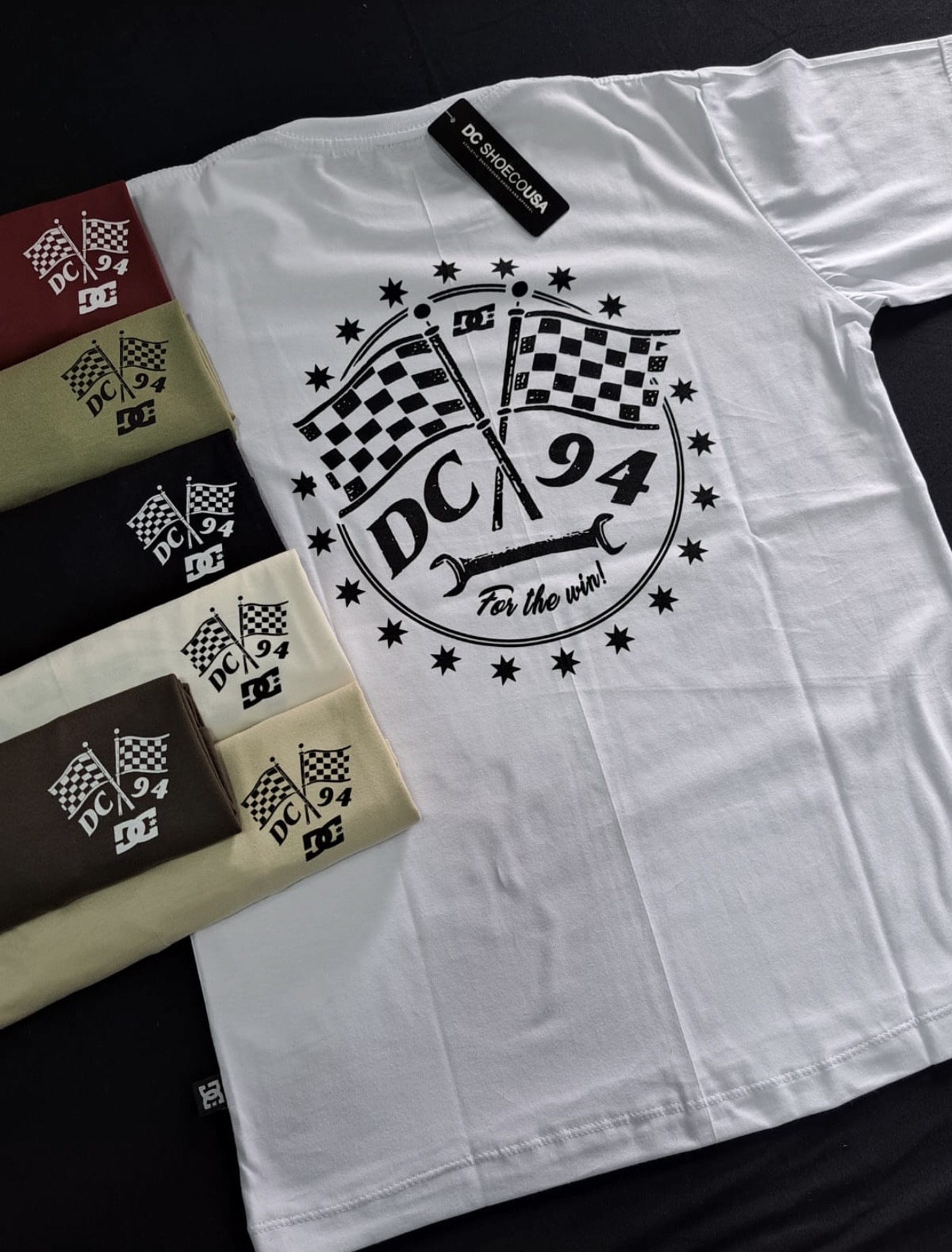 Remeras Símil Original Premium Marcas Algodón - IMG_5281.jpeg