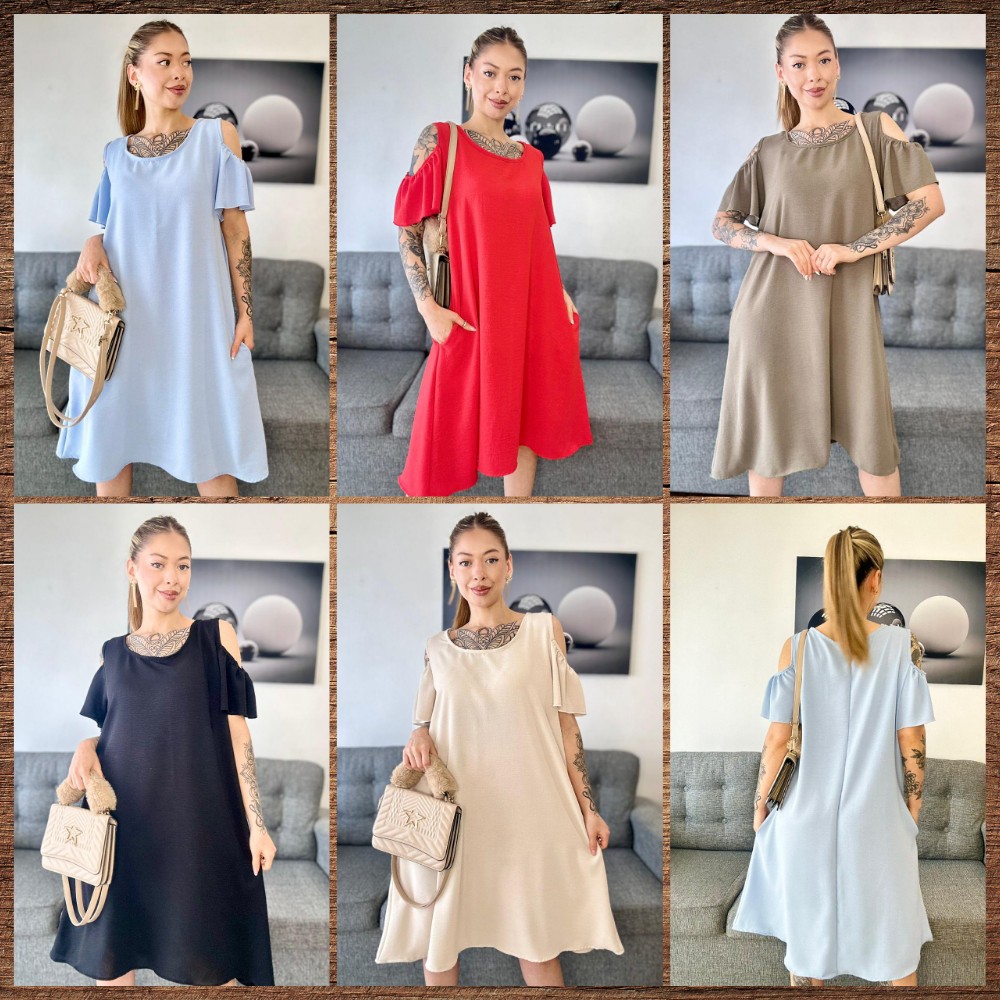 Vestidos de Cey Divinos - Imagen 3