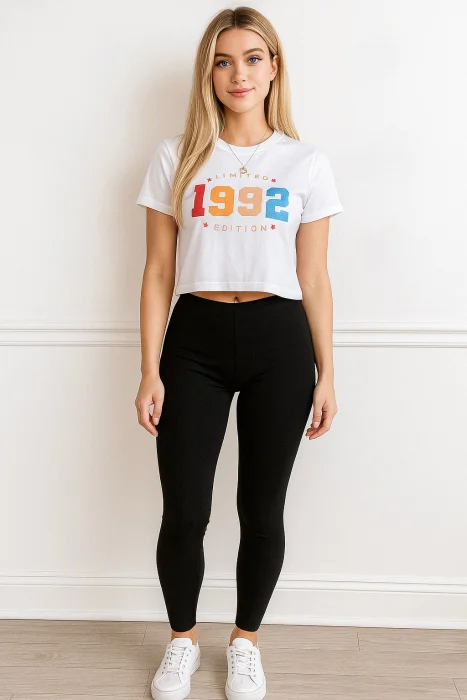 Remeras Juveniles