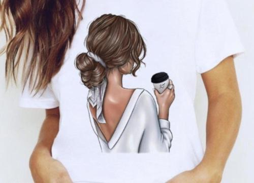 Remeras Estampadas T