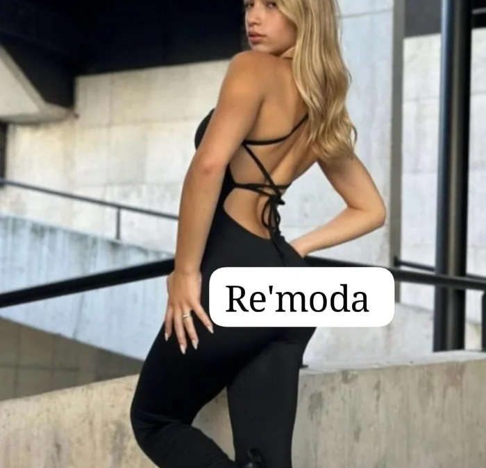Catsuit Kiara