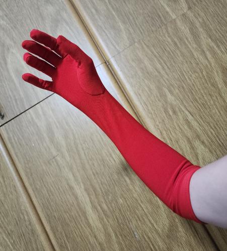 Guantes de Tela - Miniatura 2