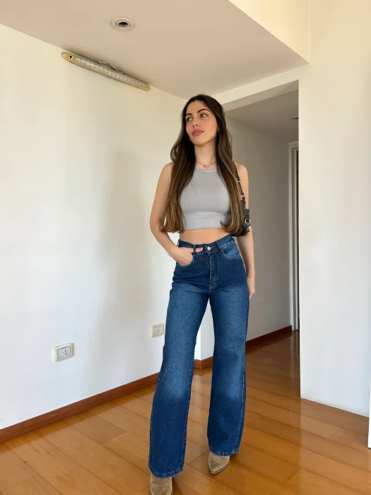 Wide Leg Suny