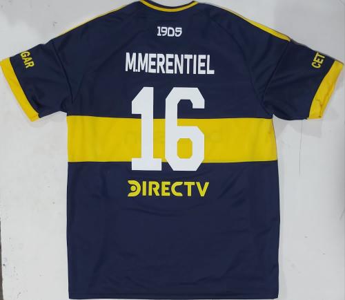 Camiseta Boca - Miniatura 3