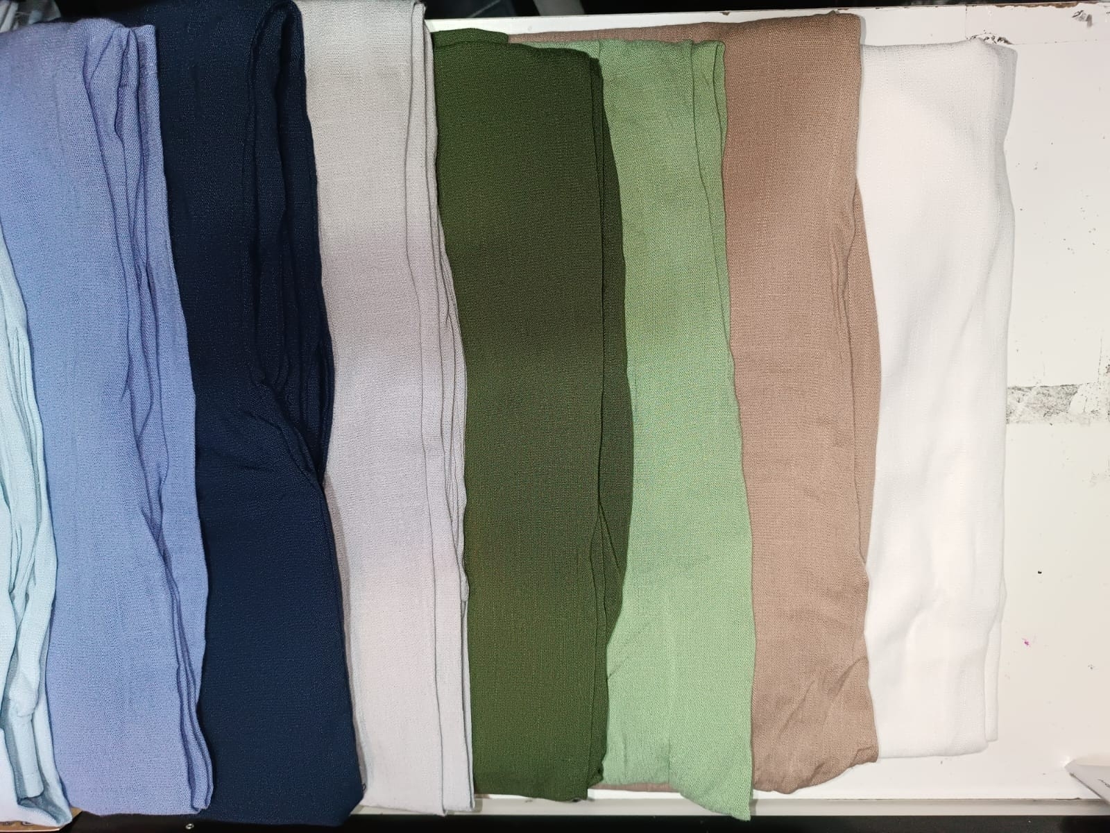 Pantalones de Lino - Imagen 2