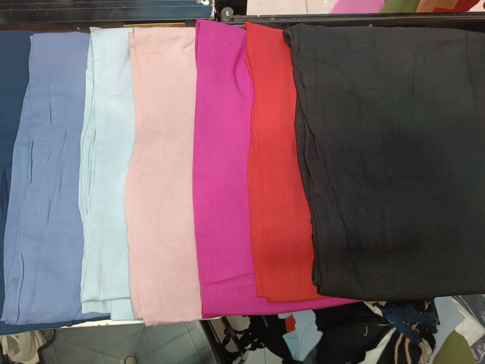 Pantalones de Lino - Imagen 3