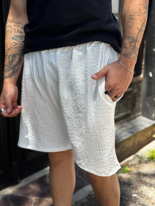 Bermudas Hawai
