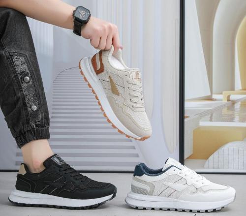 Zapas Casuales de Hombre
