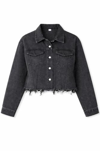 Campera T/especial