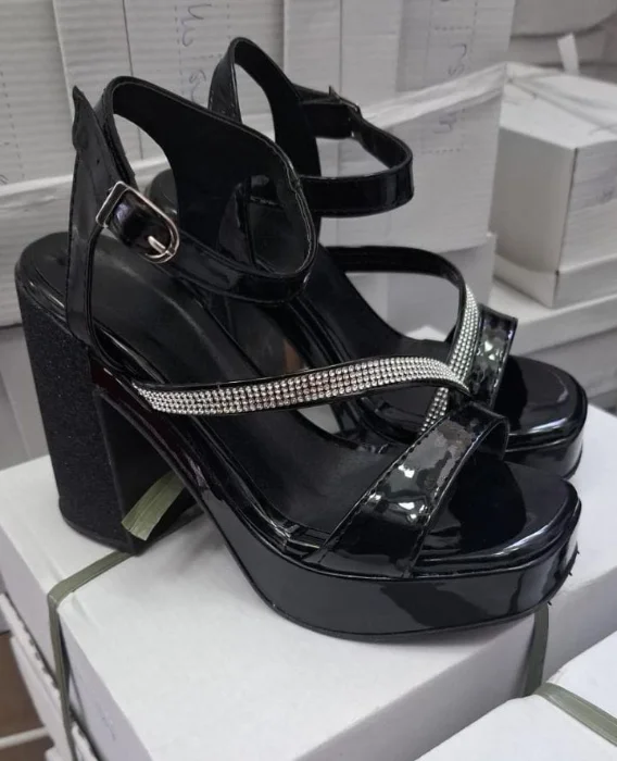 Sandalias de Fiesta Luz