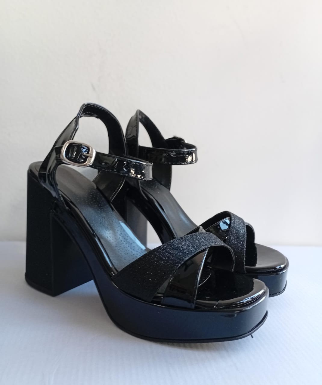 Sandalias de Fiesta Angie - Imagen 2