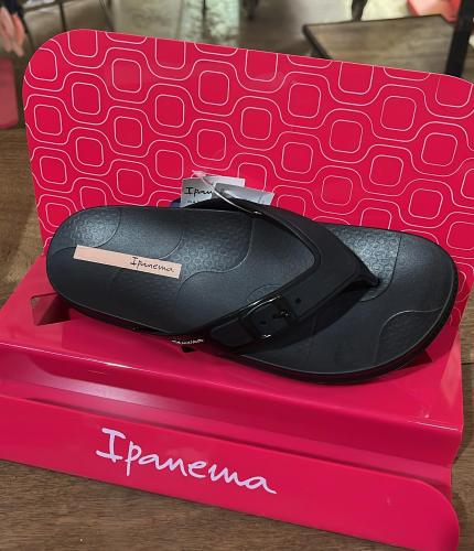 Ojota Hebilla Dama Ipanema