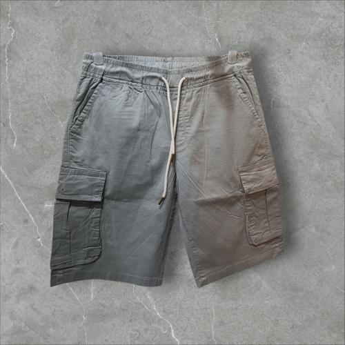 Bermuda Joger Cargo Hombre - Miniatura 2