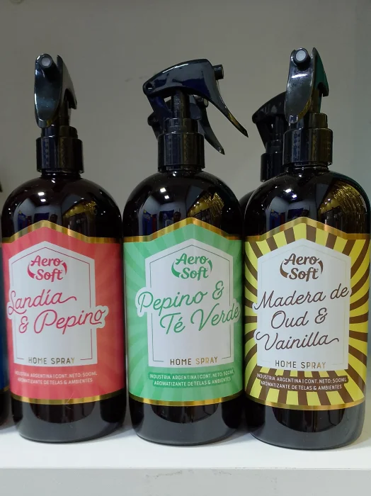 Home Spray Fragancias Mixtas