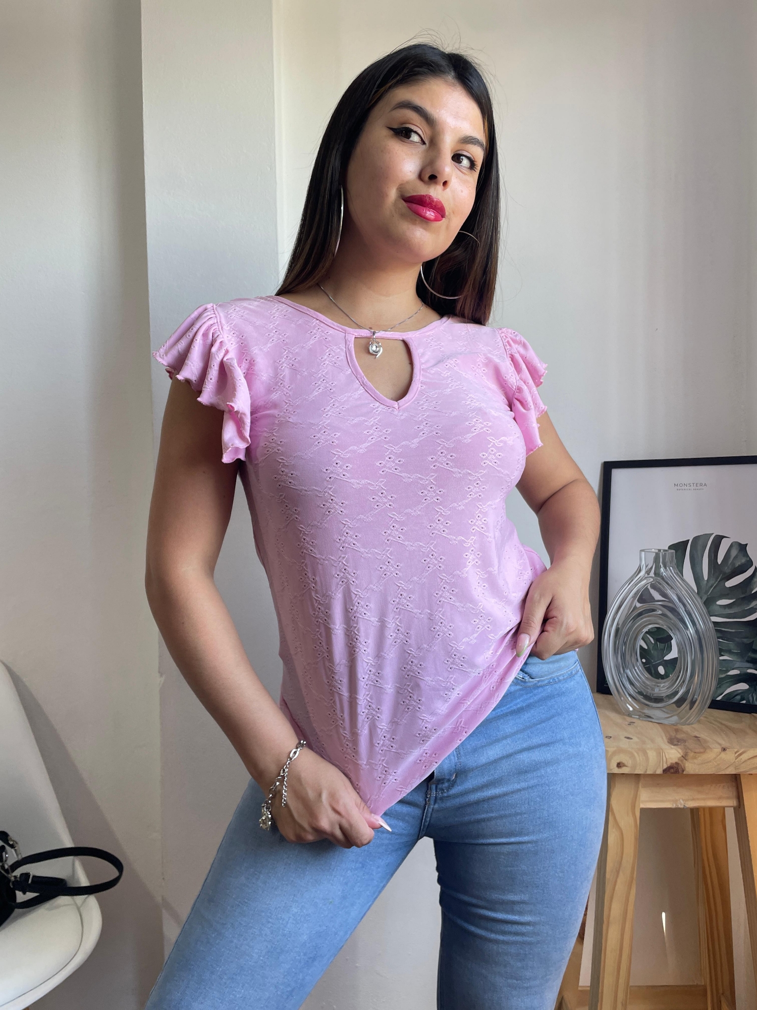 Musculosa Emily - Imagen 6
