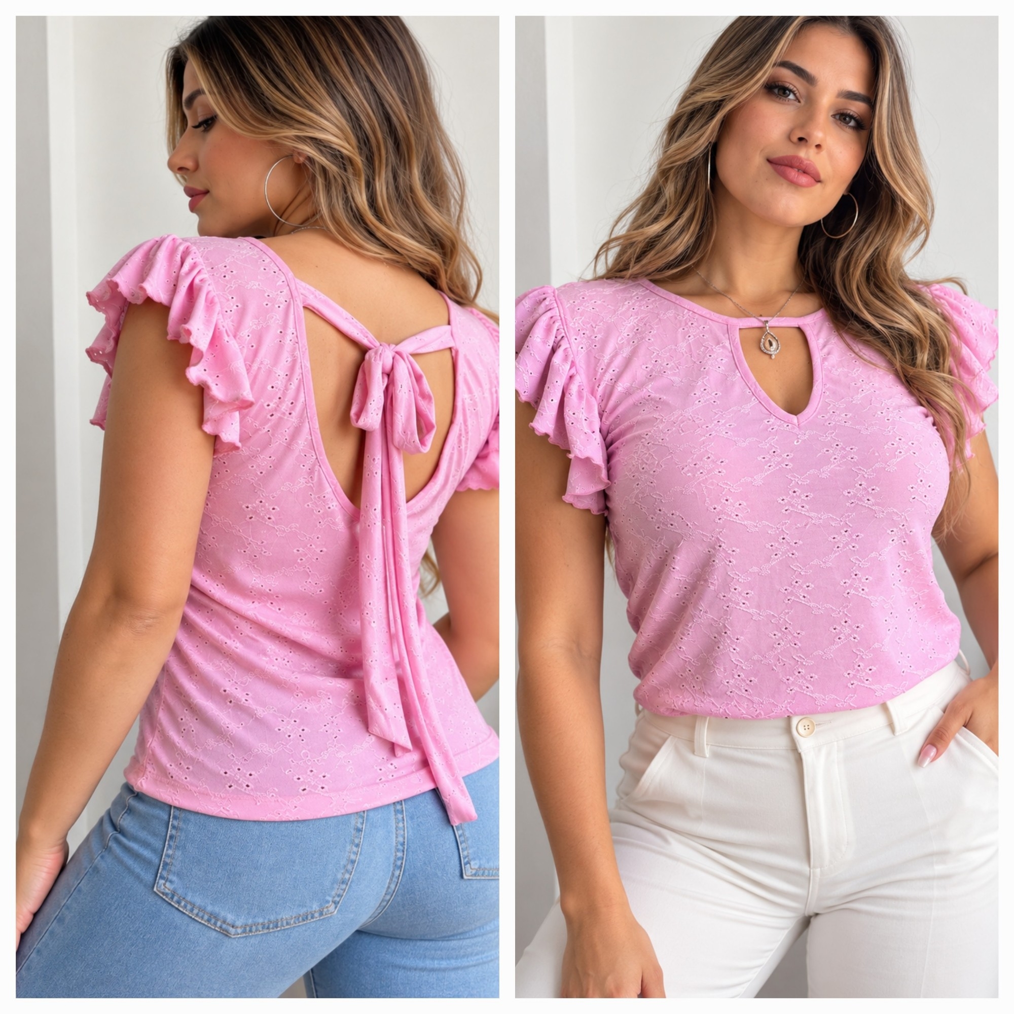 Musculosa Emily - Imagen 2
