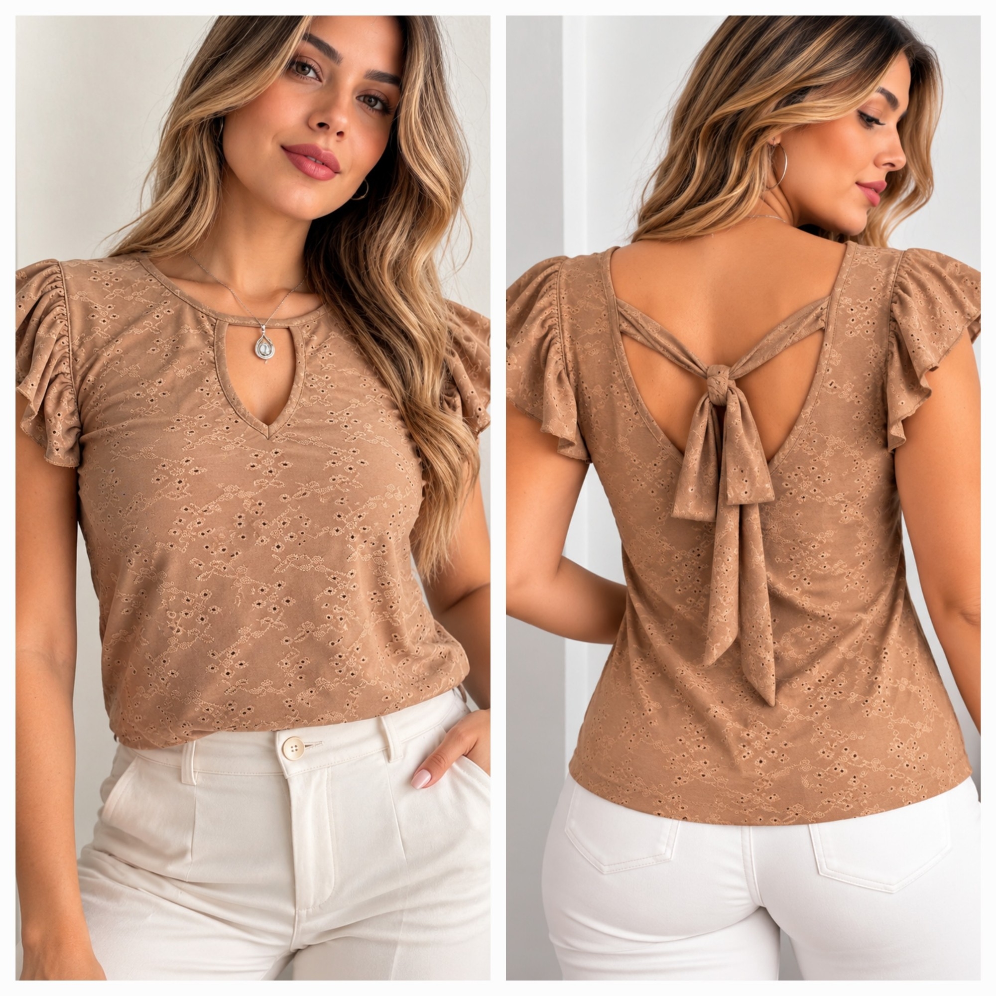 Musculosa Emily - Imagen 4