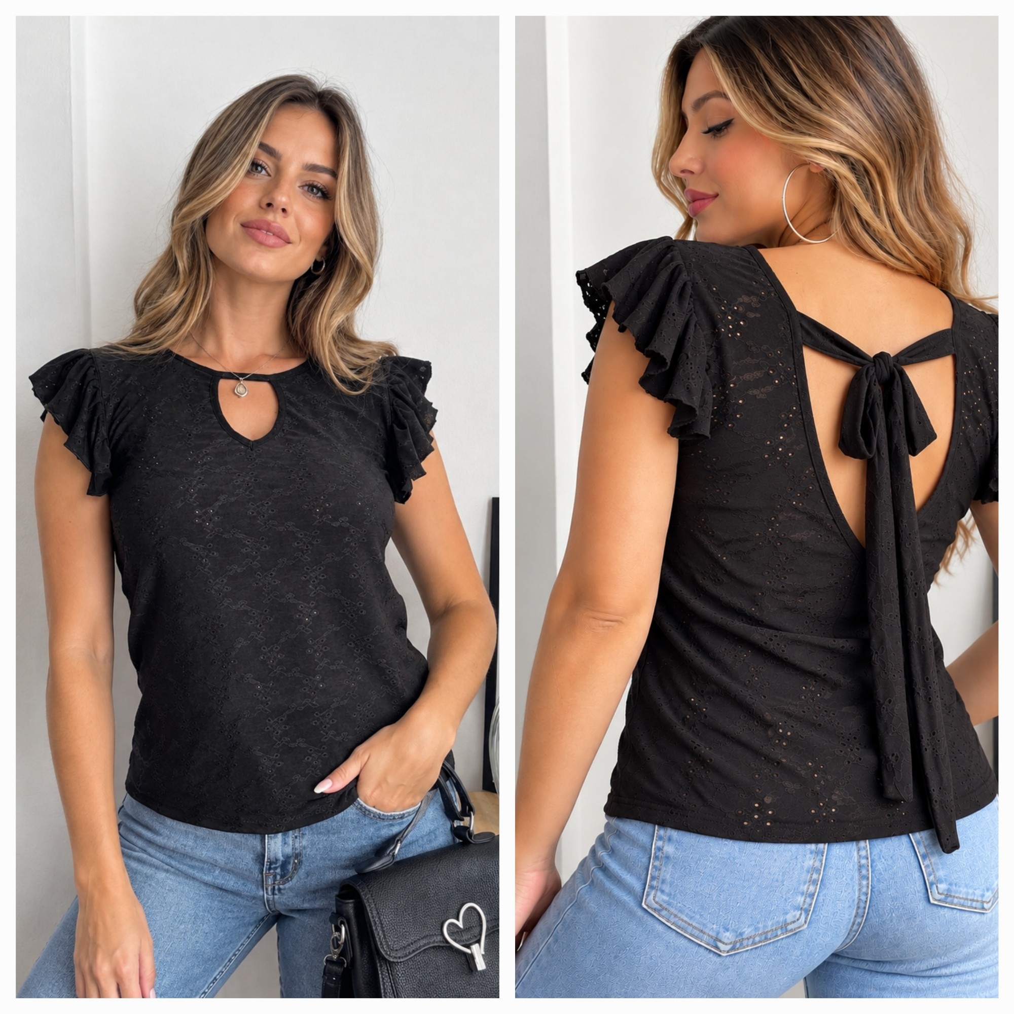 Musculosa Emily - Imagen 5